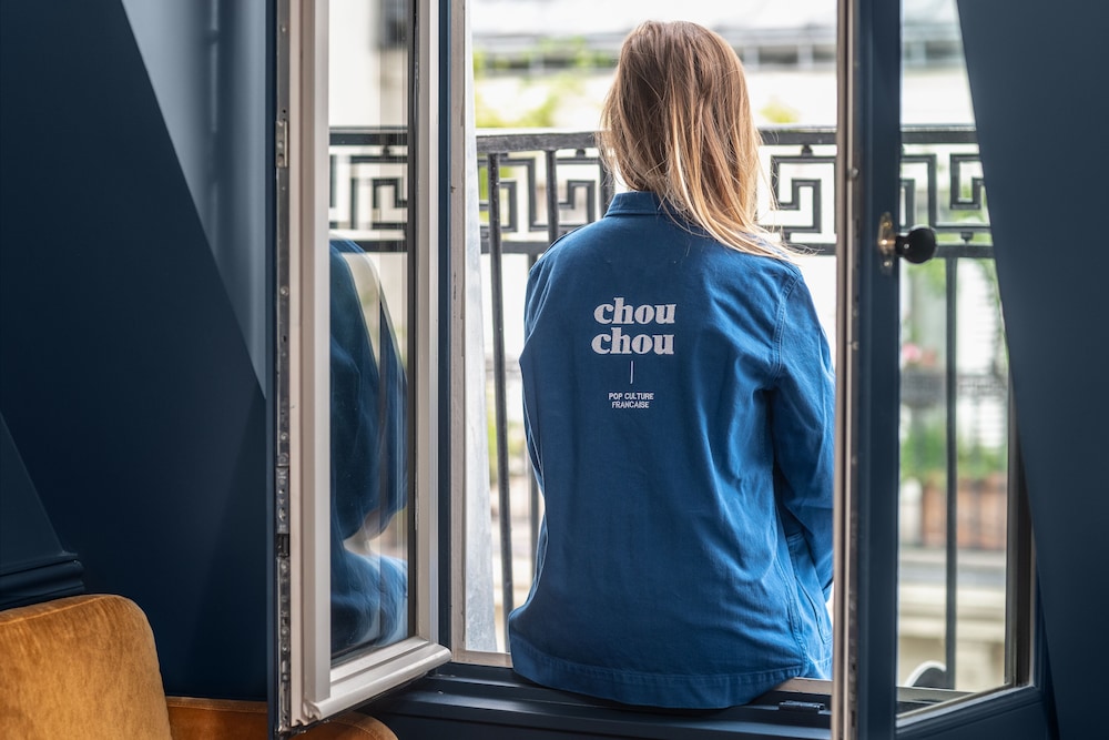 Chouchou Hôtel 17
