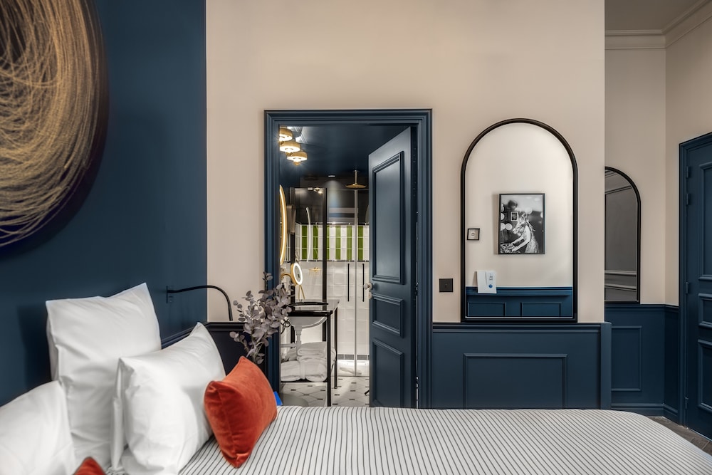 Chouchou Hôtel 4