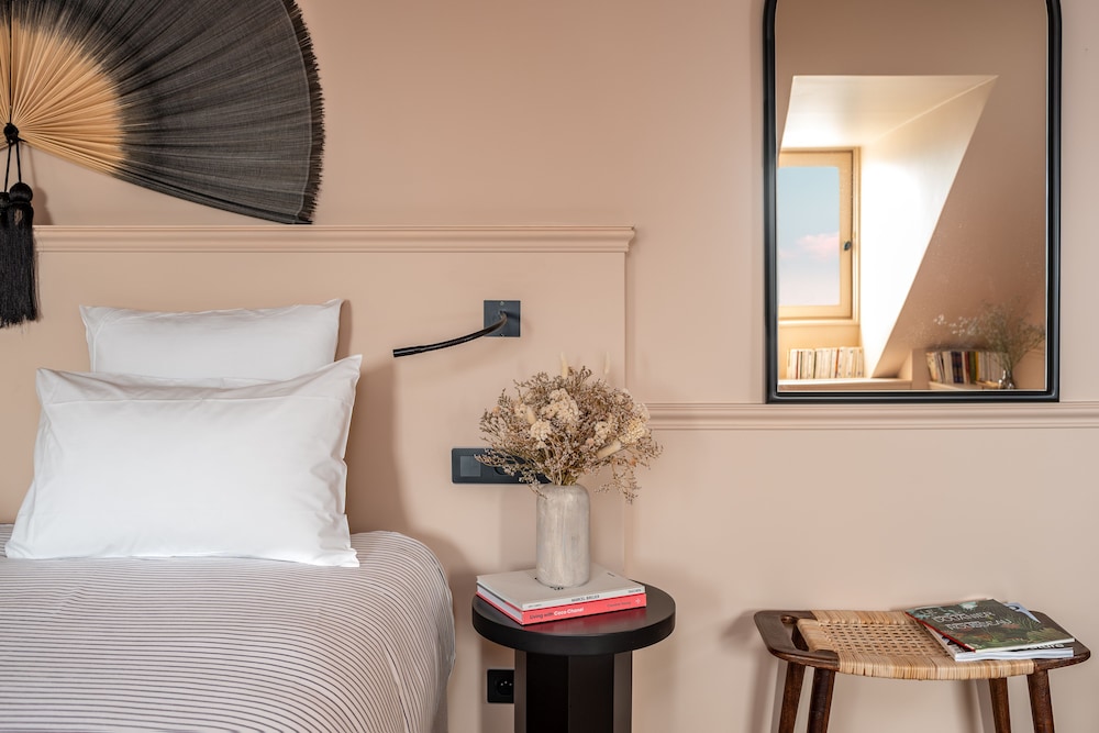 Chouchou Hôtel 13