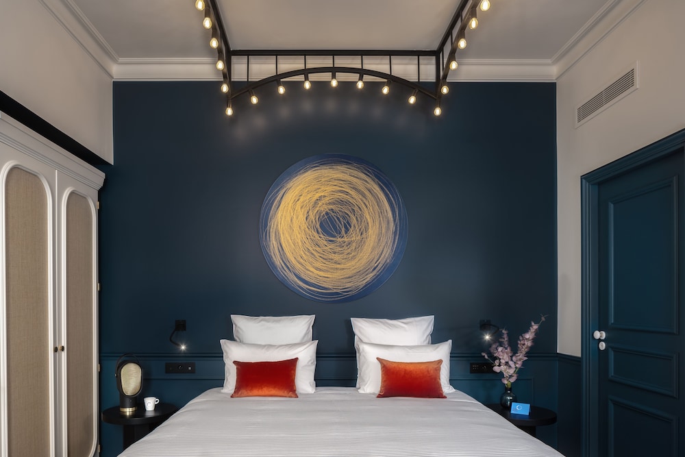 Chouchou Hôtel 3