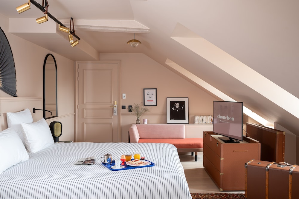 Chouchou Hôtel 14