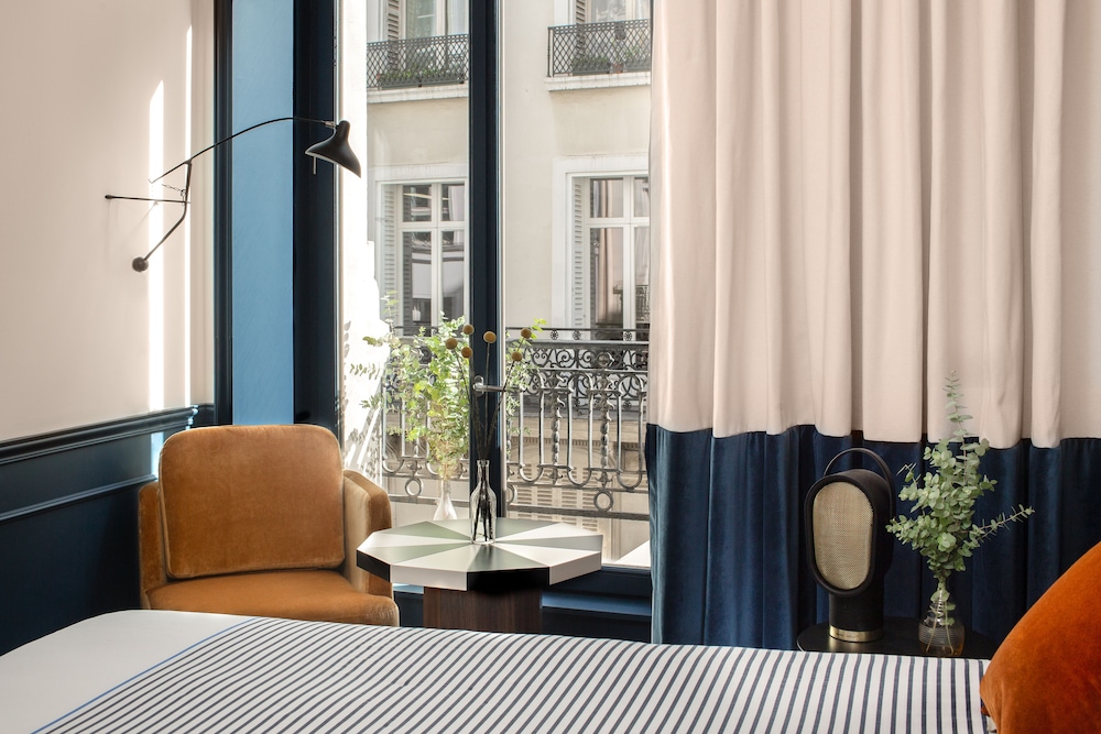 Chouchou Hôtel 18