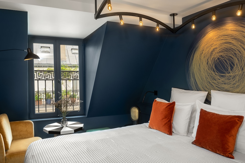 Chouchou Hôtel 7