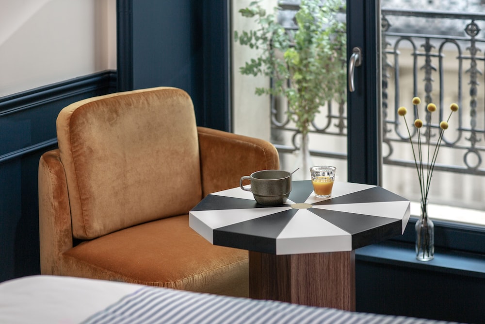 Chouchou Hôtel 20