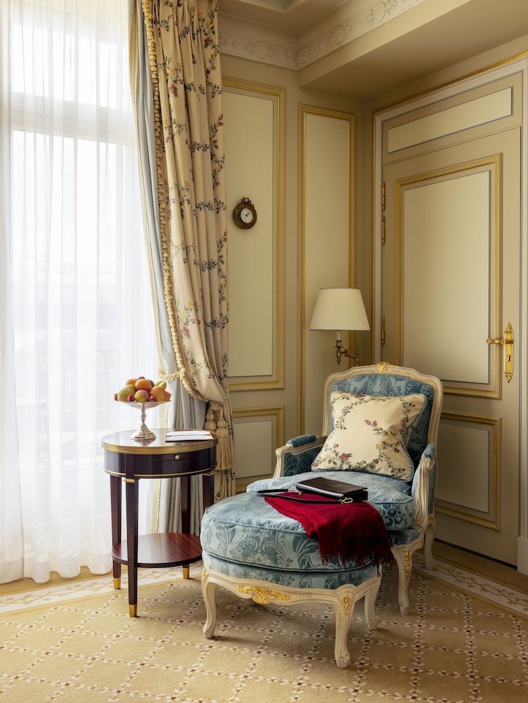 Ritz Paris 13