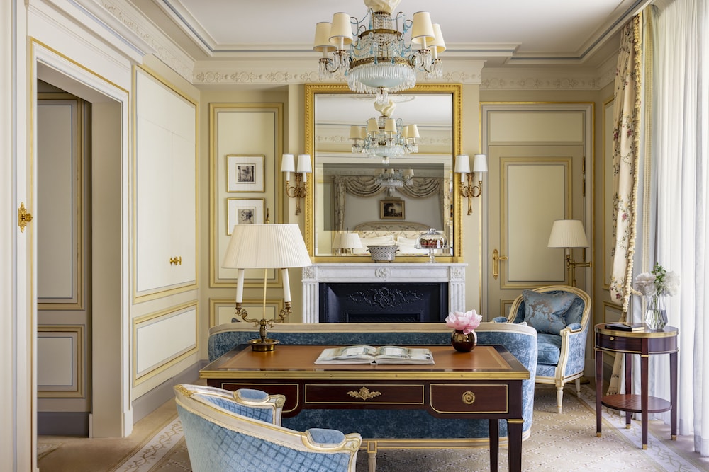 Ritz Paris 18