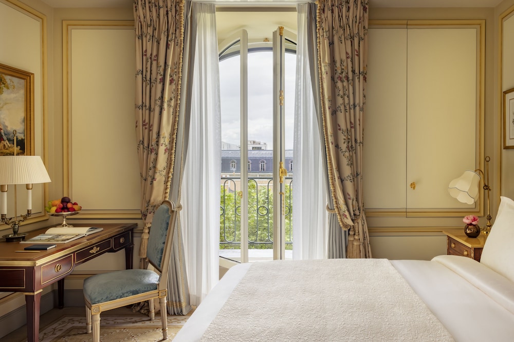 Ritz Paris 5