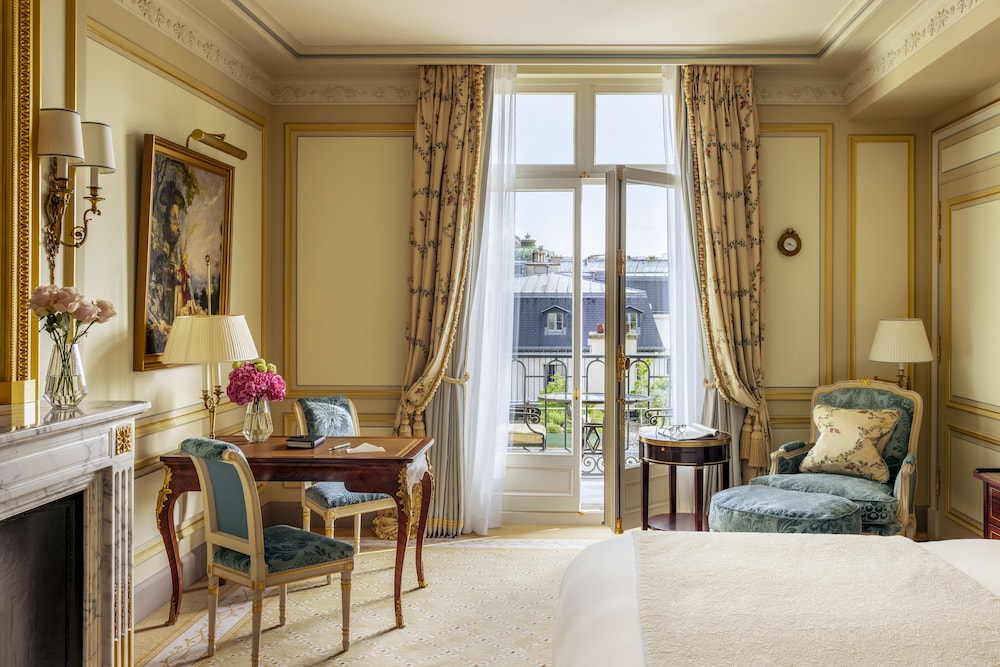 Ritz Paris 15