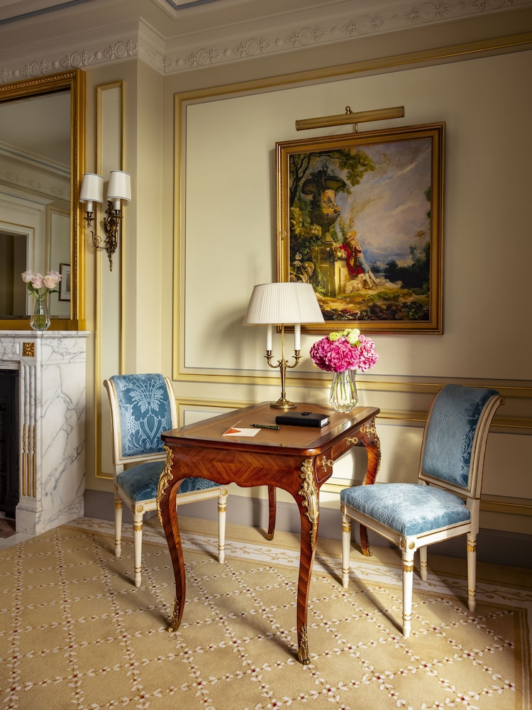 Ritz Paris 16
