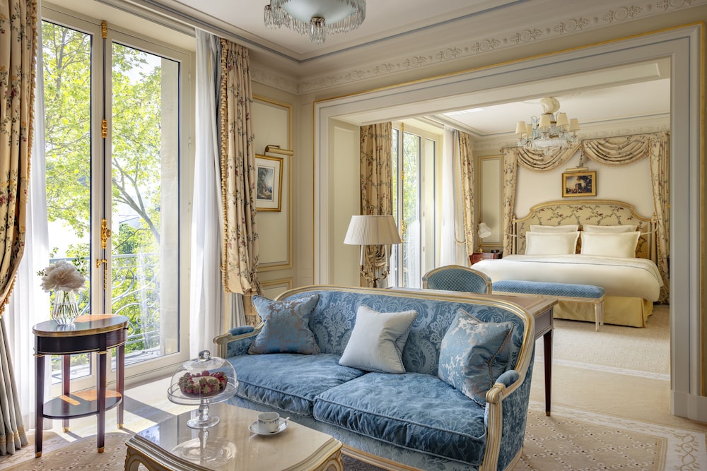 Ritz Paris 22