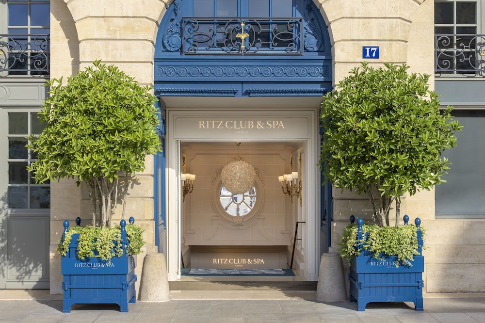 Ritz Paris 2