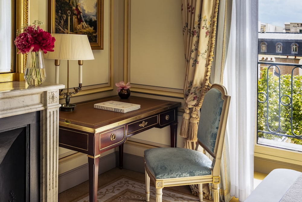 Ritz Paris 7