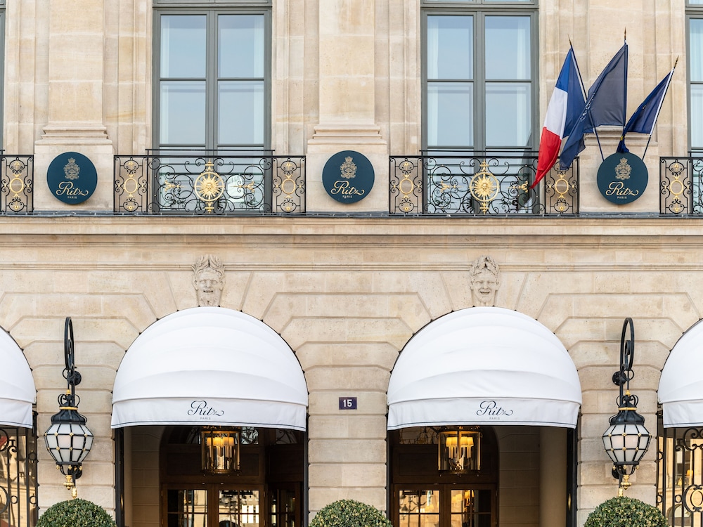 Ritz Paris 1