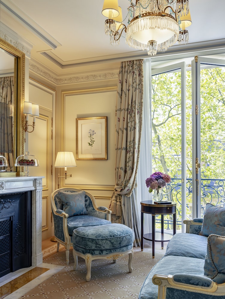 Ritz Paris 17