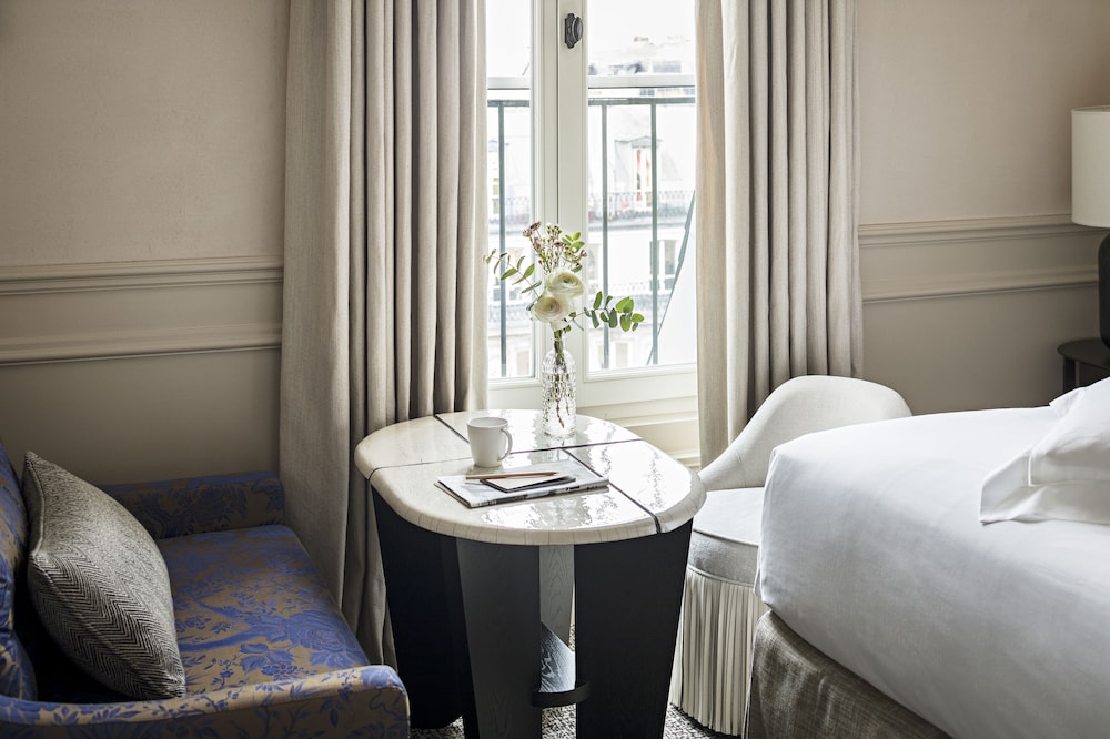 Sofitel Le Scribe Paris Opéra 23