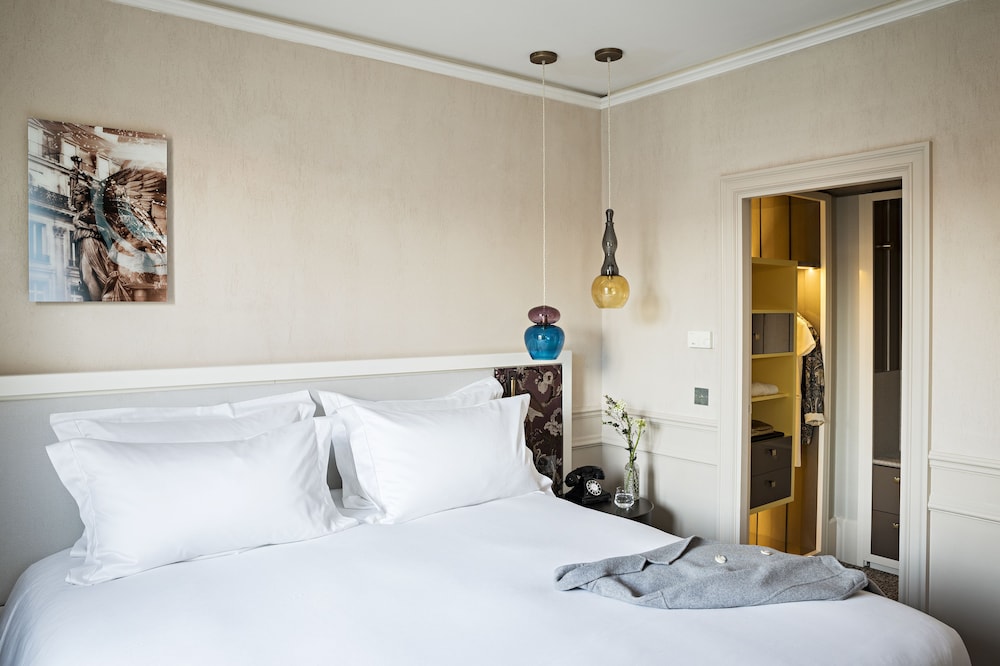 Sofitel Le Scribe Paris Opéra 9
