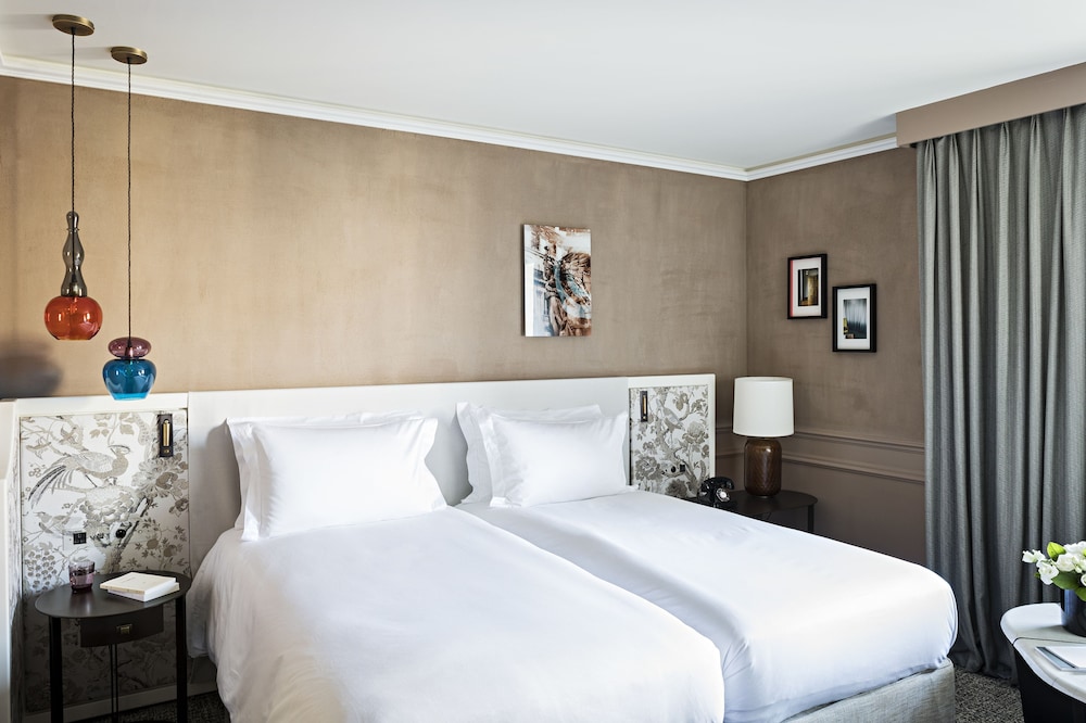 Sofitel Le Scribe Paris Opéra 16