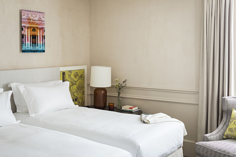 Sofitel Le Scribe Paris Opéra 15