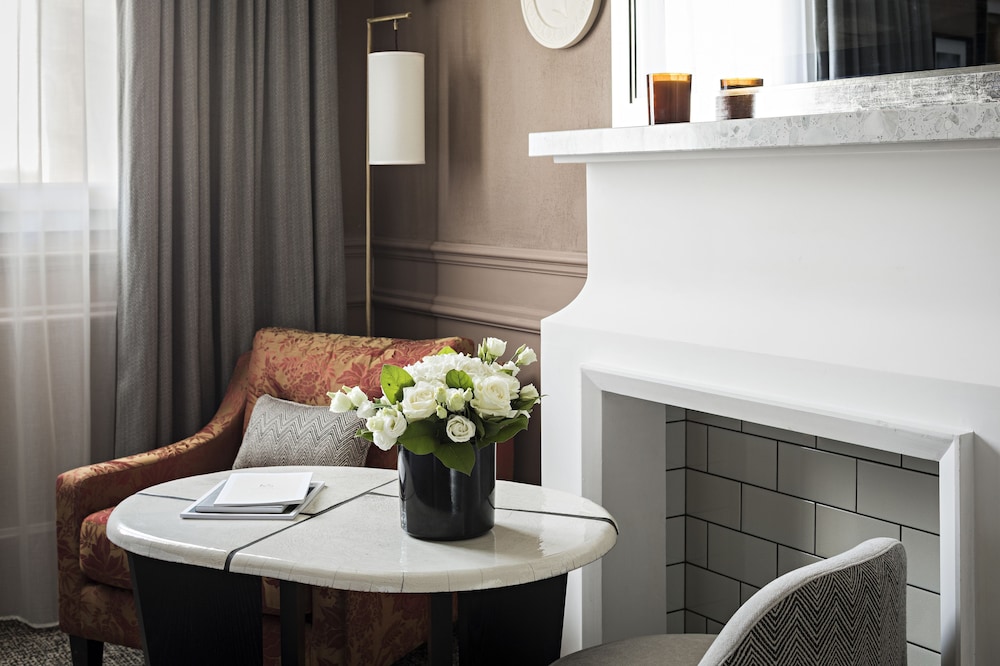 Sofitel Le Scribe Paris Opéra 11