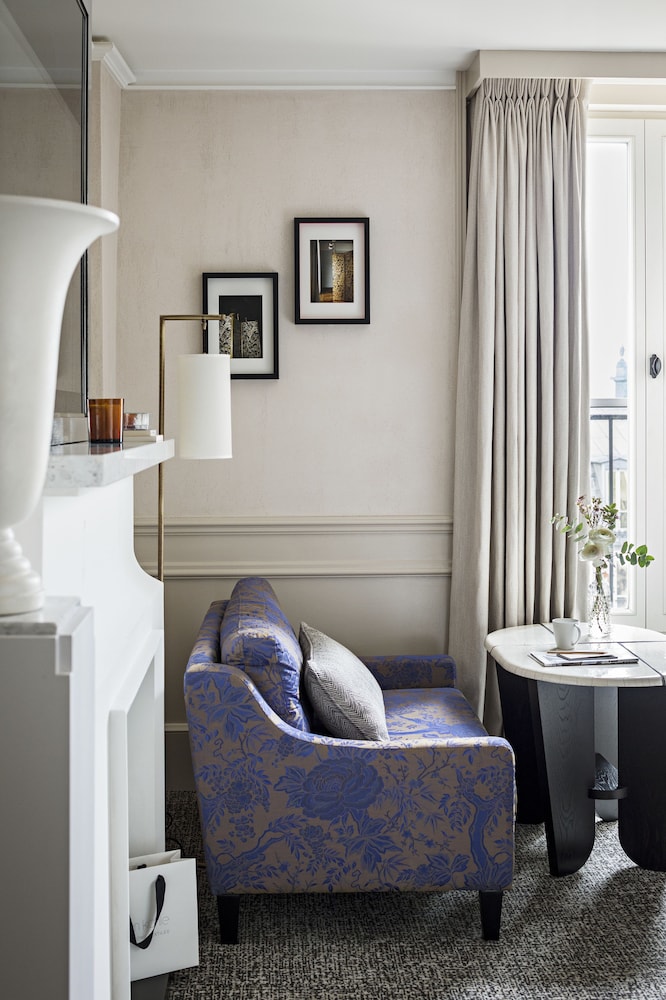 Sofitel Le Scribe Paris Opéra 22