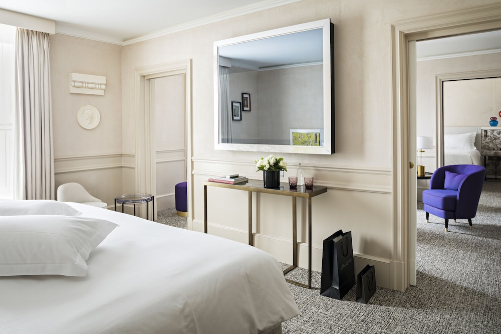 Sofitel Le Scribe Paris Opéra 18
