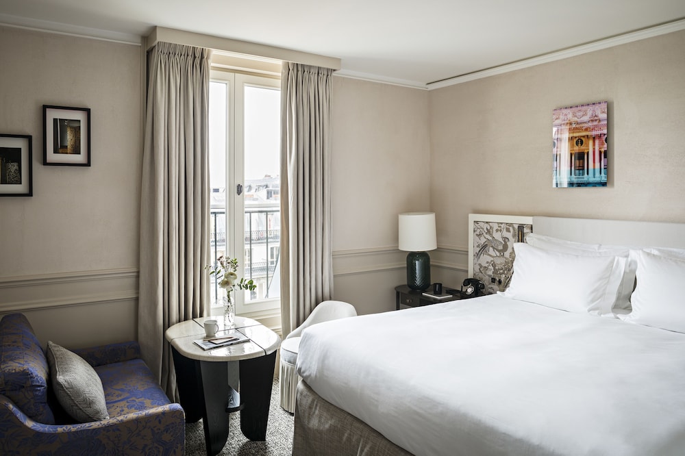 Sofitel Le Scribe Paris Opéra 24