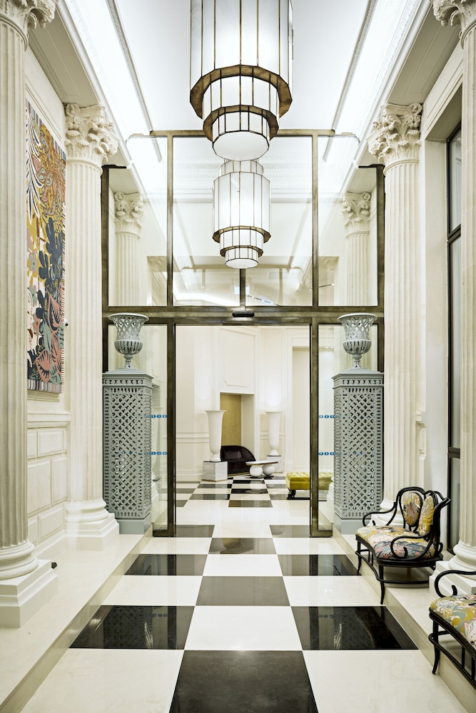 Sofitel Le Scribe Paris Opéra 6