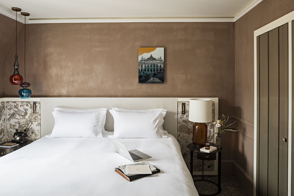 Sofitel Le Scribe Paris Opéra 14