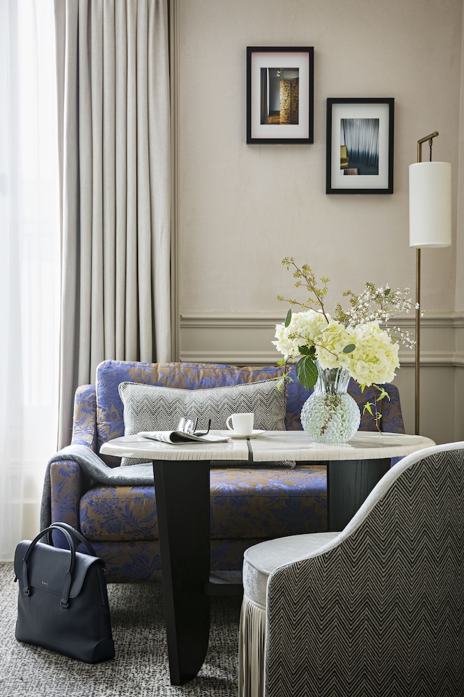 Sofitel Le Scribe Paris Opéra 17