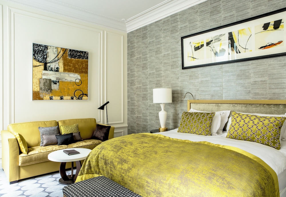 Sofitel Paris Le Faubourg 15