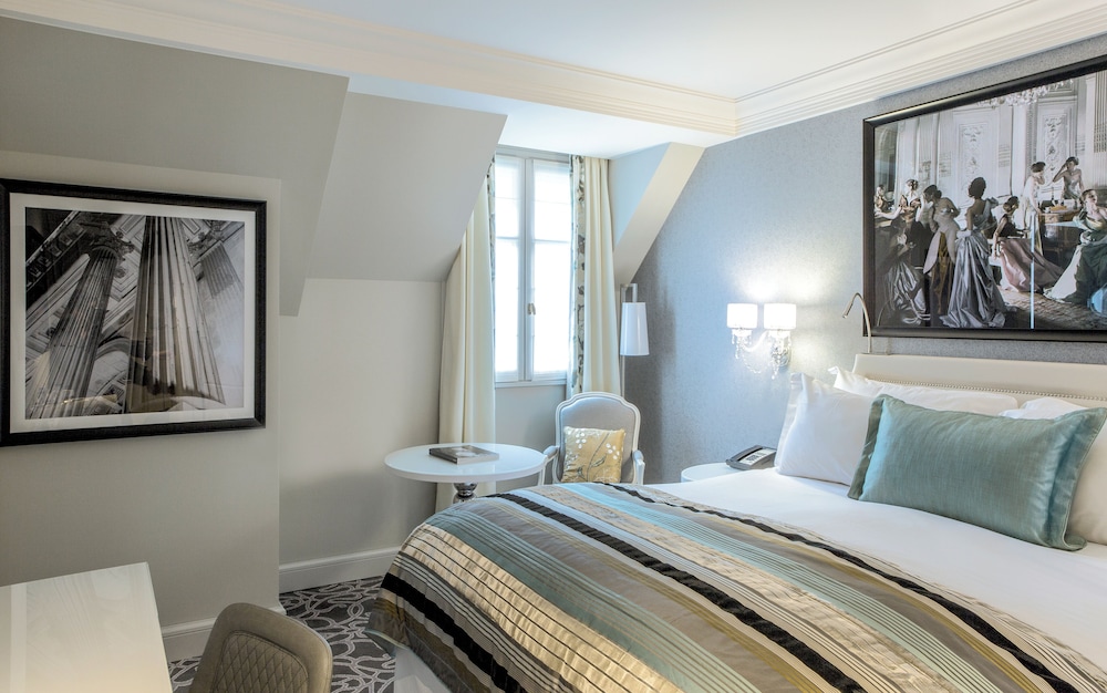 Sofitel Paris Le Faubourg 16
