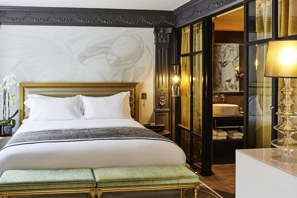 Sofitel Paris Le Faubourg 23