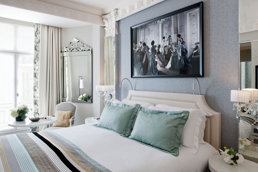Sofitel Paris Le Faubourg 11