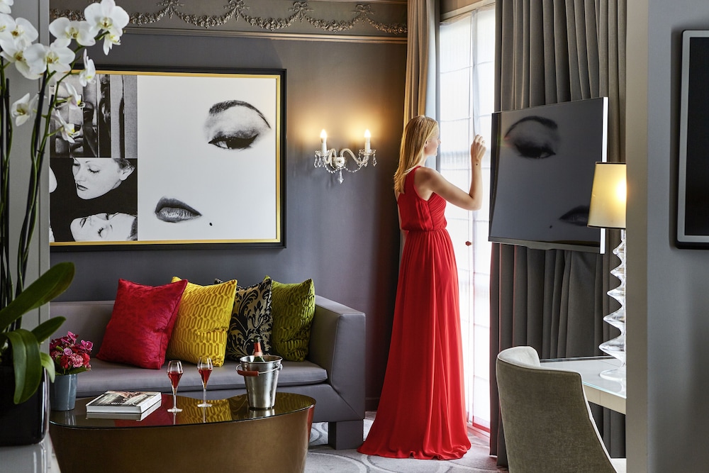 Sofitel Paris Le Faubourg 18