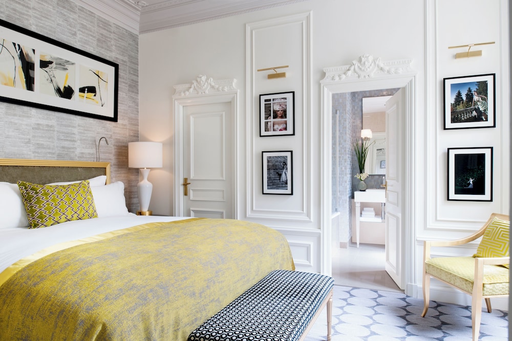 Sofitel Paris Le Faubourg 6