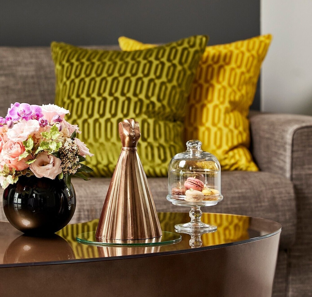 Sofitel Paris Le Faubourg 5