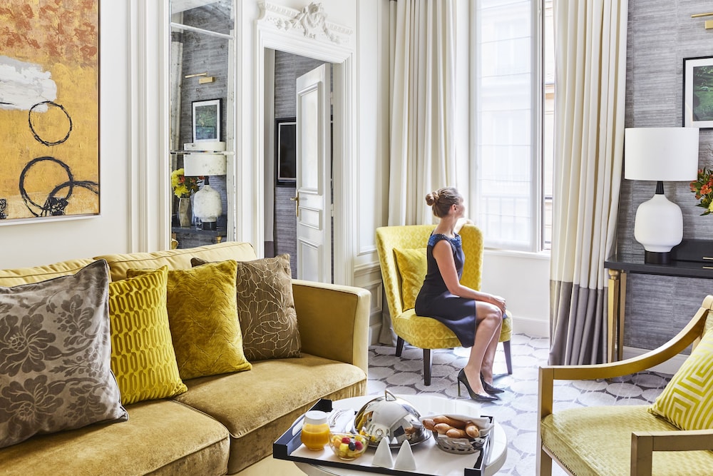 Sofitel Paris Le Faubourg 19
