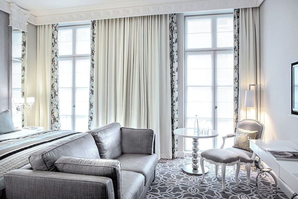 Sofitel Paris Le Faubourg 13