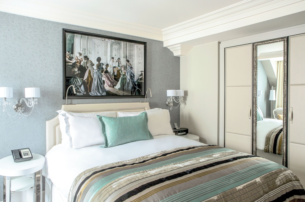 Sofitel Paris Le Faubourg 7