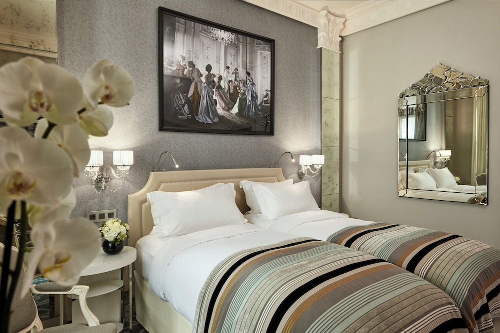 Sofitel Paris Le Faubourg 10