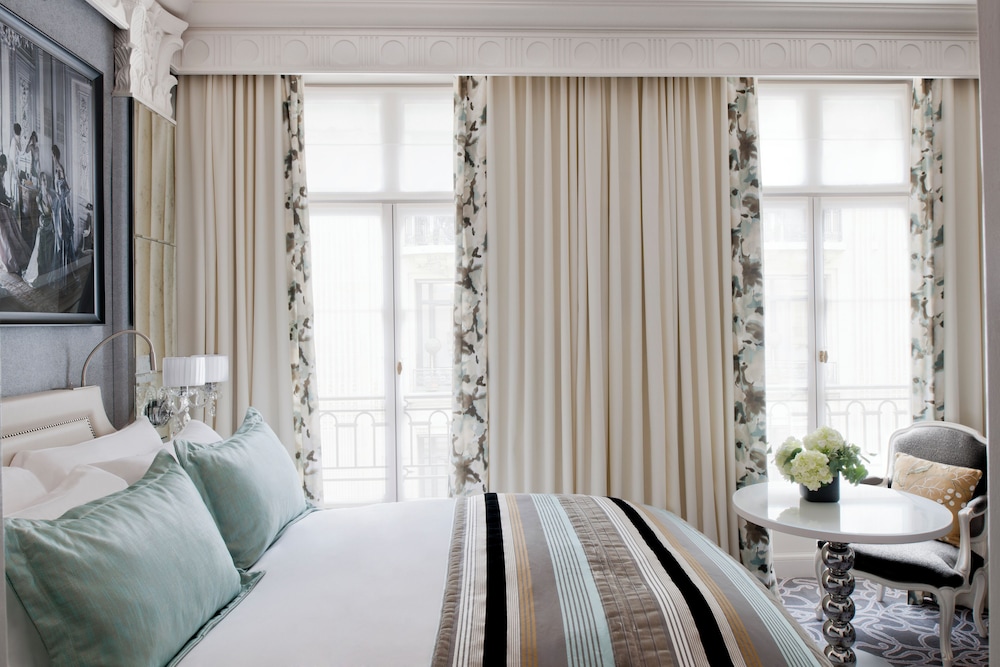 Sofitel Paris Le Faubourg 8