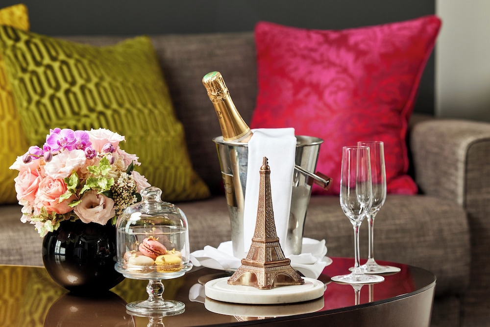 Sofitel Paris Le Faubourg 24