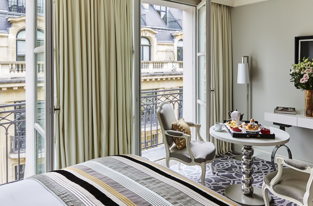 Sofitel Paris Le Faubourg 20