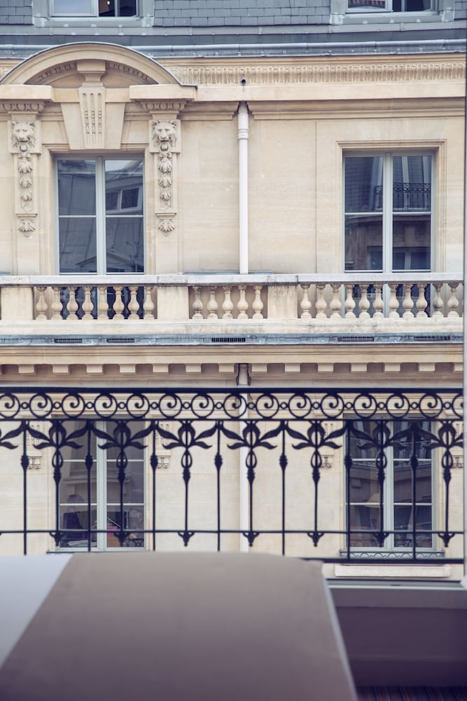 Timhotel Palais Royal 10