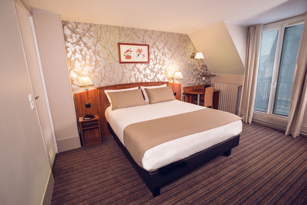 Timhotel Palais Royal 1