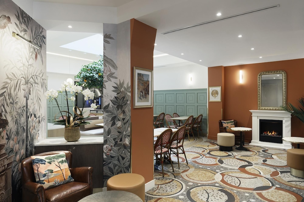 Timhotel Palais Royal 3