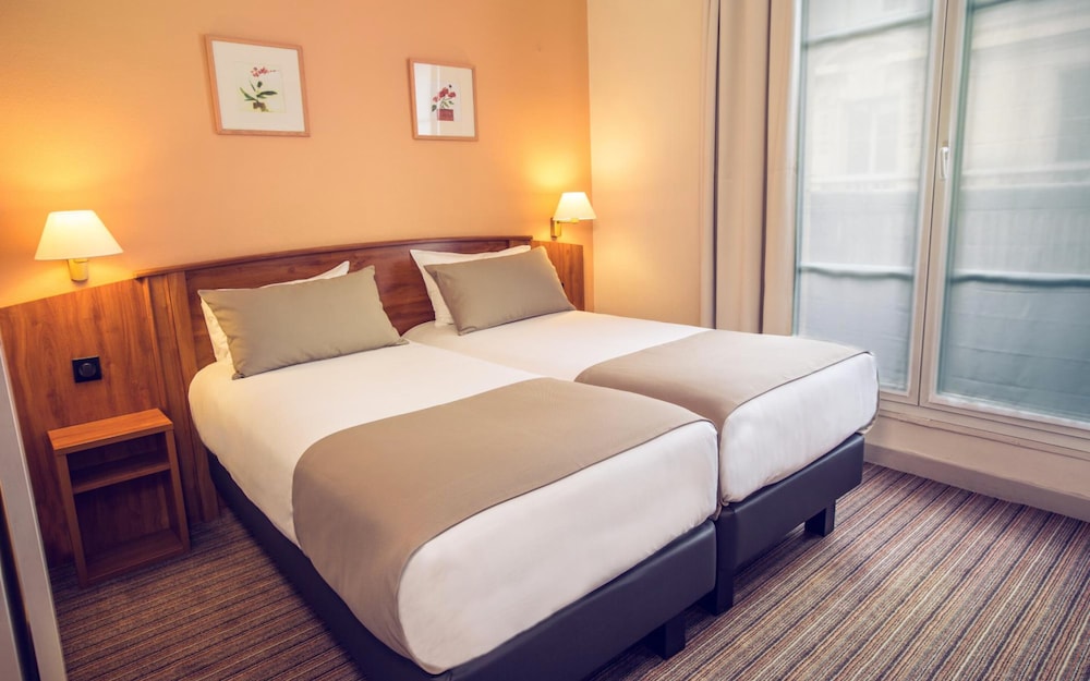 Timhotel Palais Royal 15