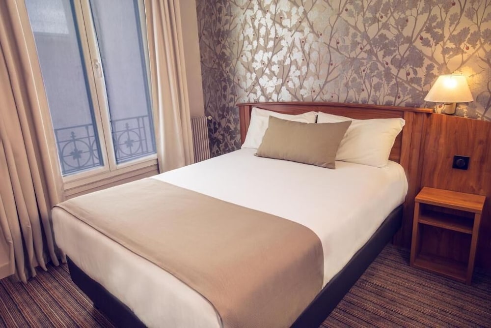 Timhotel Palais Royal 17