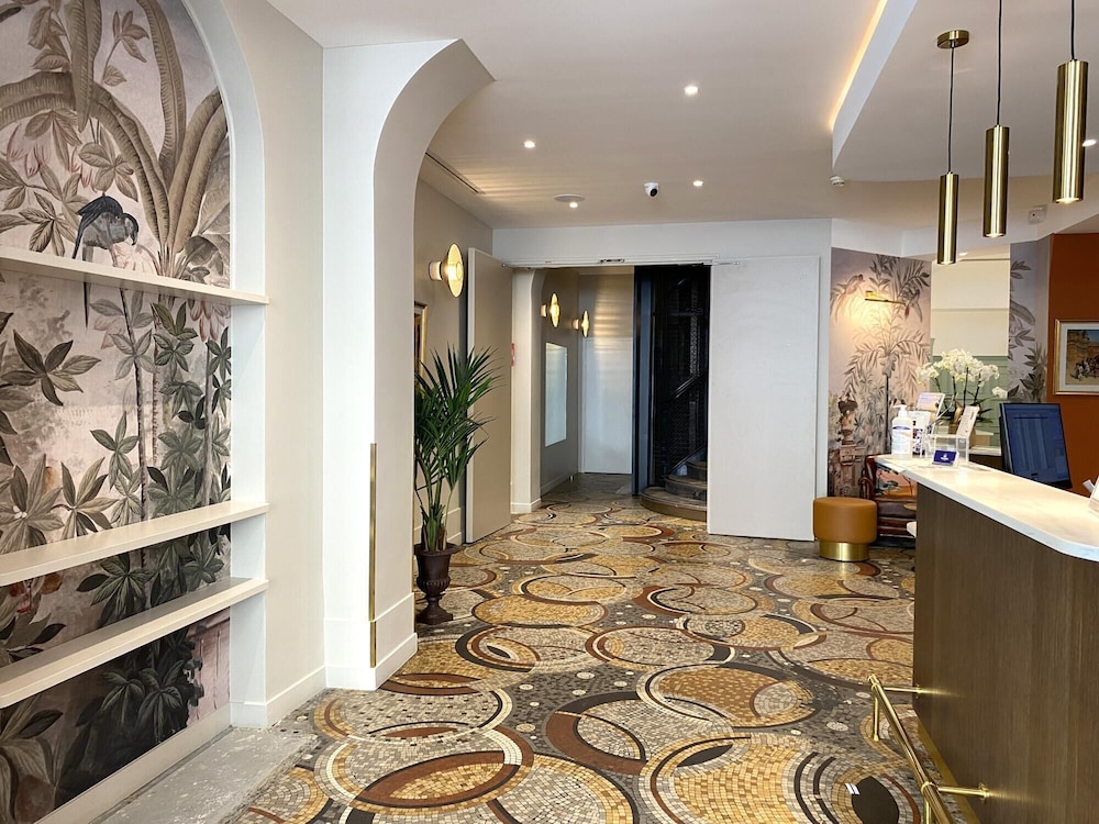 Timhotel Palais Royal 6