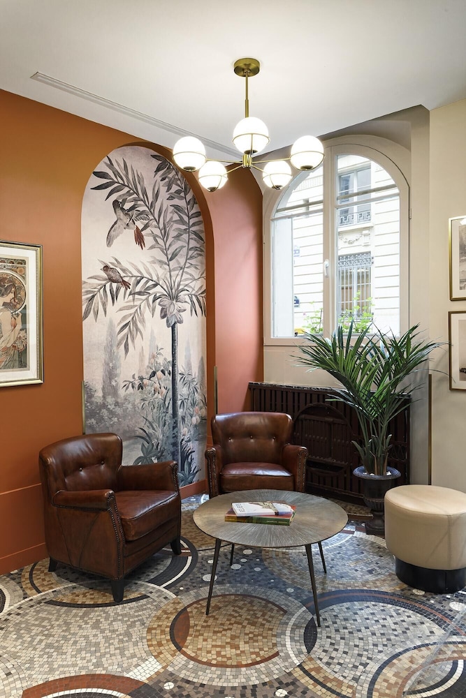 Timhotel Palais Royal 8